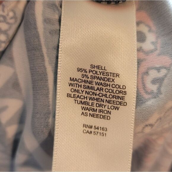 ELIZA J Quarter Sleeve Dress - Picture 7 of 7